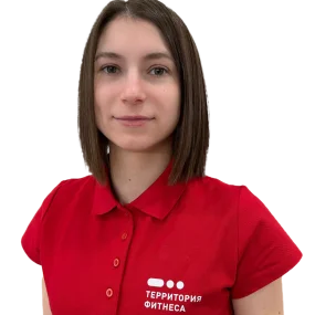 Евгения Самохина