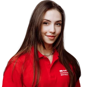 Анастасия Огородникова