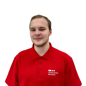 Николай Половинкин